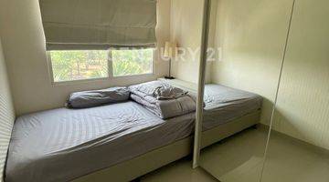 Gambar 1 Apartment Trivium Terrace 2 BR Full Furnish Luas 56m2 South Tower