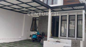 Gambar 1 Rumah Cosmo 2 Lantai Siap Huni Semi Furnish No 23 