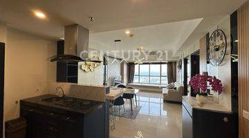 Gambar 4 Apartment Orange County Full Furnished Irvine Tower