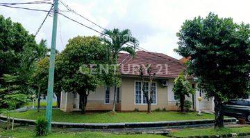 Gambar 1 Rumah Furnish Di Cluster Medow Green Lippo Cikarang