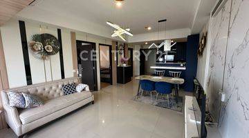 Gambar 1 Apartment Orange County Full Furnished Irvine Tower