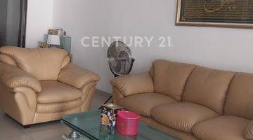 Gambar 3 Rumah Cosmo 2 Lantai Siap Huni Semi Furnish No 23 