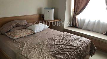 Gambar 5 Apartment Di Trivium Full Furnished     