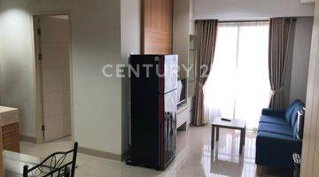 Gambar 3 Apartment Di Trivium Full Furnished     