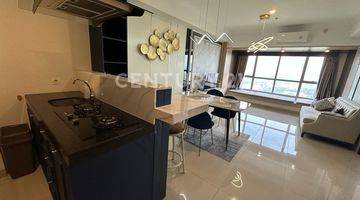 Gambar 5 Apartment Orange County Full Furnished Irvine Tower