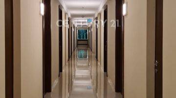 Gambar 2 Apartment U Residence Type Studio B Premium Furnished