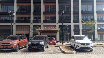 Gambar 1 Apartment Meikarta 4 BR Siap Huni Di Cikarang