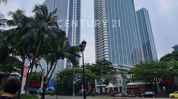 Gambar 1 Apartment U Residence Type Studio B Premium Furnished