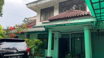 Gambar 1 Jual Bisa Nego Rumah Jalan Supratman 