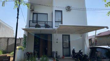 Gambar 4 Cassario Townhouse, SHM Baru, Jual Rumah Margaharyu, Jual Rumah Rancasari