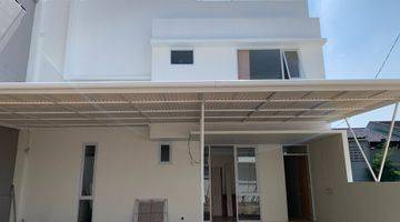 Gambar 5 Cassario Townhouse, SHM Baru, Jual Rumah Margaharyu, Jual Rumah Rancasari