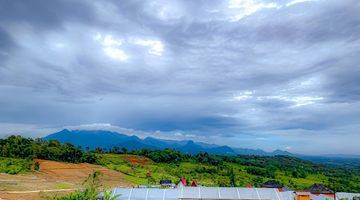 Gambar 4 Tanah Villa Murah Bogor 600 Meter di Jalan Karyamekar, Bogor