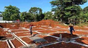 Gambar 4 Tanah Murah di Kawasan Wisata Bogor Buat Villa Kebun