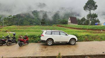 Gambar 1 Tanah Vila di Puncak Dua 240 Meter Nempel Wisata Rawa Gede