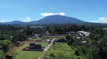 Gambar 1 Tanah Villa di Puncak Bogor 30 Menit Dari Exit Tol