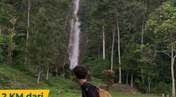 Gambar 2 Tanah Murah Puncak 2 Ketinggian 1000 Mdpl SHM