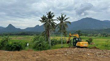 Gambar 4 Tanah Kavling Villa 200 Meter Akses Langsung Jalan Raya