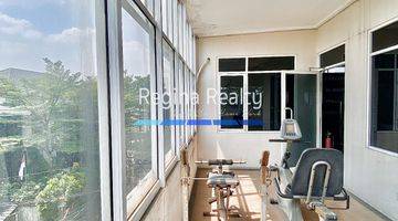 Gambar 4 Regina Realty, Dijual Kantor Cipete, Jakarta Selatan