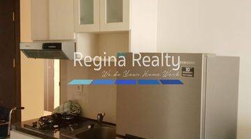 Gambar 4 Regina Realty, Dijual Apartemen Lexington Bintaro Jakarta Selatan