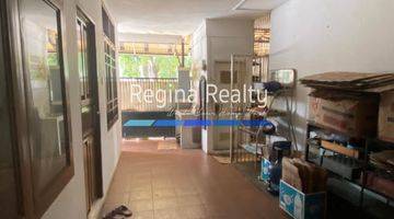 Gambar 4 Regina Realty, Dijual Rumah Cilandak, Jakarta Selatan