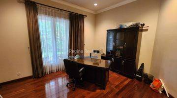 Gambar 3 Regina Realty, Disewakan Rumah Furnished Area Pondok Indah