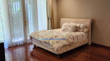 Gambar 4 Regina Realty, Disewakan Rumah Furnished Area Pondok Indah