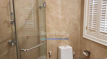 Gambar 5 Regina Realty, Disewakan Rumah Furnished Area Pondok Indah