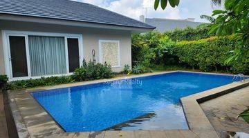 Gambar 1 Regina Realty, Disewakan Rumah Furnished Area Pondok Indah