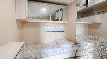 Gambar 3 Regina Realty, kan Apartemen Hampton Park Jakarta Selatan