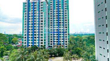 Gambar 4 Regina Realty, kan Apartemen Hampton Park Jakarta Selatan