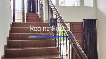 Gambar 2 Regina Realty, Disewakan Rumah Nyaman Area Pondok Indah