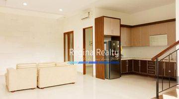 Gambar 4 Regina Realty, Disewakan Rumah Nyaman Area Pondok Indah