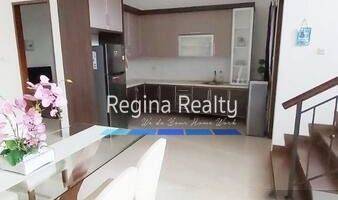 Gambar 1 Regina Realty, Disewakan Rumah Nyaman Area Pondok Indah