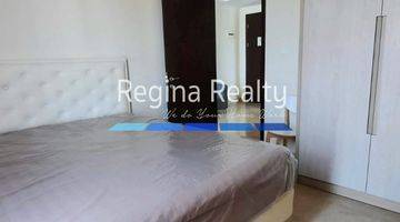 Gambar 4 Regina Realty, Disewakan Apartemen Menteng Park, Jakarta Pusat