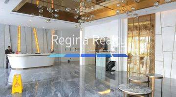 Gambar 3 Regina Realty, Disewakan Apartemen Menteng Park, Jakarta Pusat