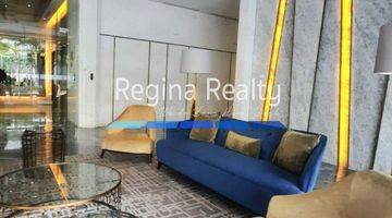 Gambar 2 Regina Realty, Disewakan Apartemen Menteng Park, Jakarta Pusat