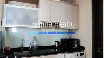 Gambar 5 Regina Realty, Disewakan Apartemen Menteng Park, Jakarta Pusat