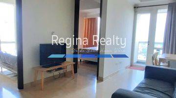 Gambar 1 Regina Realty, Disewakan Apartemen Menteng Park, Jakarta Pusat