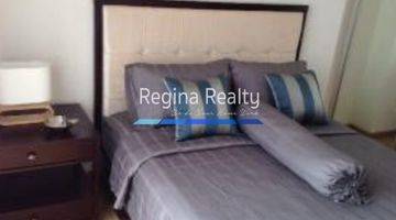 Gambar 4 Regina Realty, Disewakan Apartemen Casa Grande 2Br Kokas Jakarta Sealatan