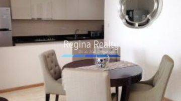 Gambar 1 Regina Realty, Disewakan Apartemen Casa Grande 2Br Kokas Jakarta Sealatan