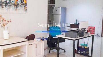 Gambar 1 Regina Realty, Disewakan Rumah Area Pondok Indah 