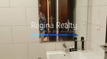 Gambar 5 Regina Realty, Dijual Apartemen Lexington Bintaro Jakarta Selatan