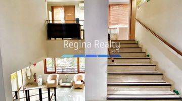 Gambar 3 Regina Realty, Dijual Kantor Cipete, Jakarta Selatan