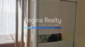 Gambar 3 Regina Realty, Dijual Apartemen Lexington Bintaro Jakarta Selatan