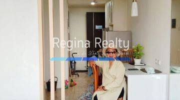 Gambar 1 Regina Realty, Dijual Apartemen Lexington Bintaro Jakarta Selatan