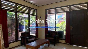 Gambar 1 Regina Realty, Dijual Rumah Hitung Tanah, Cilacap Jawa Tengah