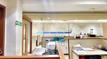 Gambar 5 Regina Realty, Dijual Kantor Cipete, Jakarta Selatan