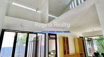 Gambar 1 Regina Realty, Disewakan Rumah Grand Matoa, Krukut, Depok