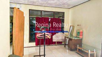 Gambar 2 Regina Realty, Dijual Rumah Hitung Tanah, Cilacap Jawa Tengah