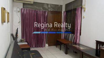 Gambar 1 Regina Realty, Dijual Rumah Cilandak, Jakarta Selatan